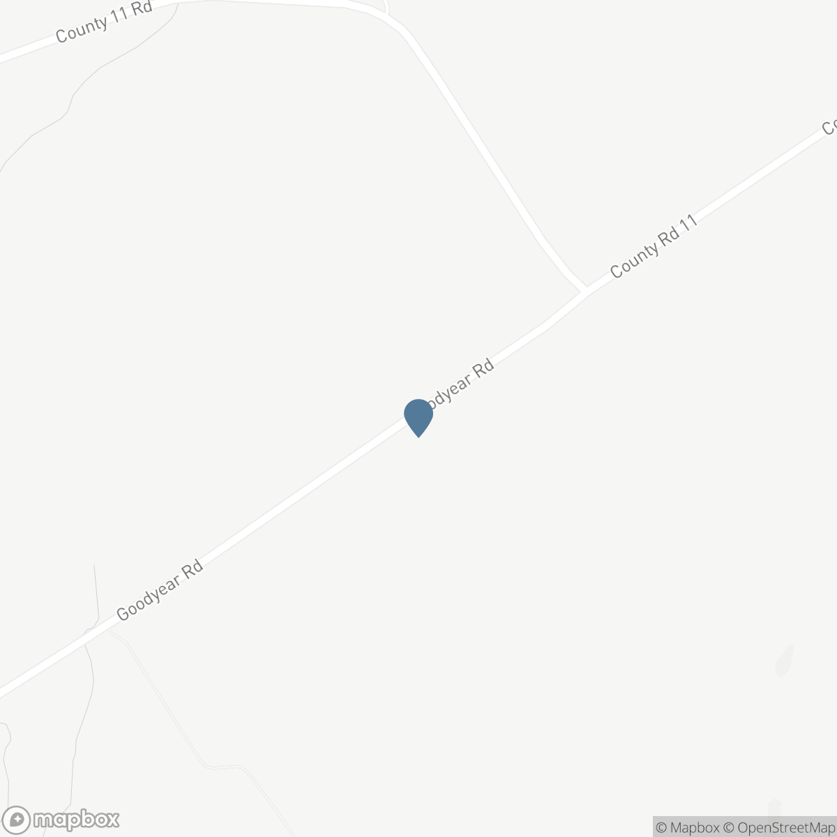 727 GOODYEAR ROAD, Greater Napanee, Ontario K7R 3L2